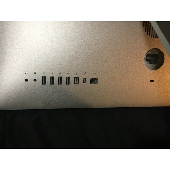 Apple iMAC 21.5 MID 2011 Model - Picture 4 of 6